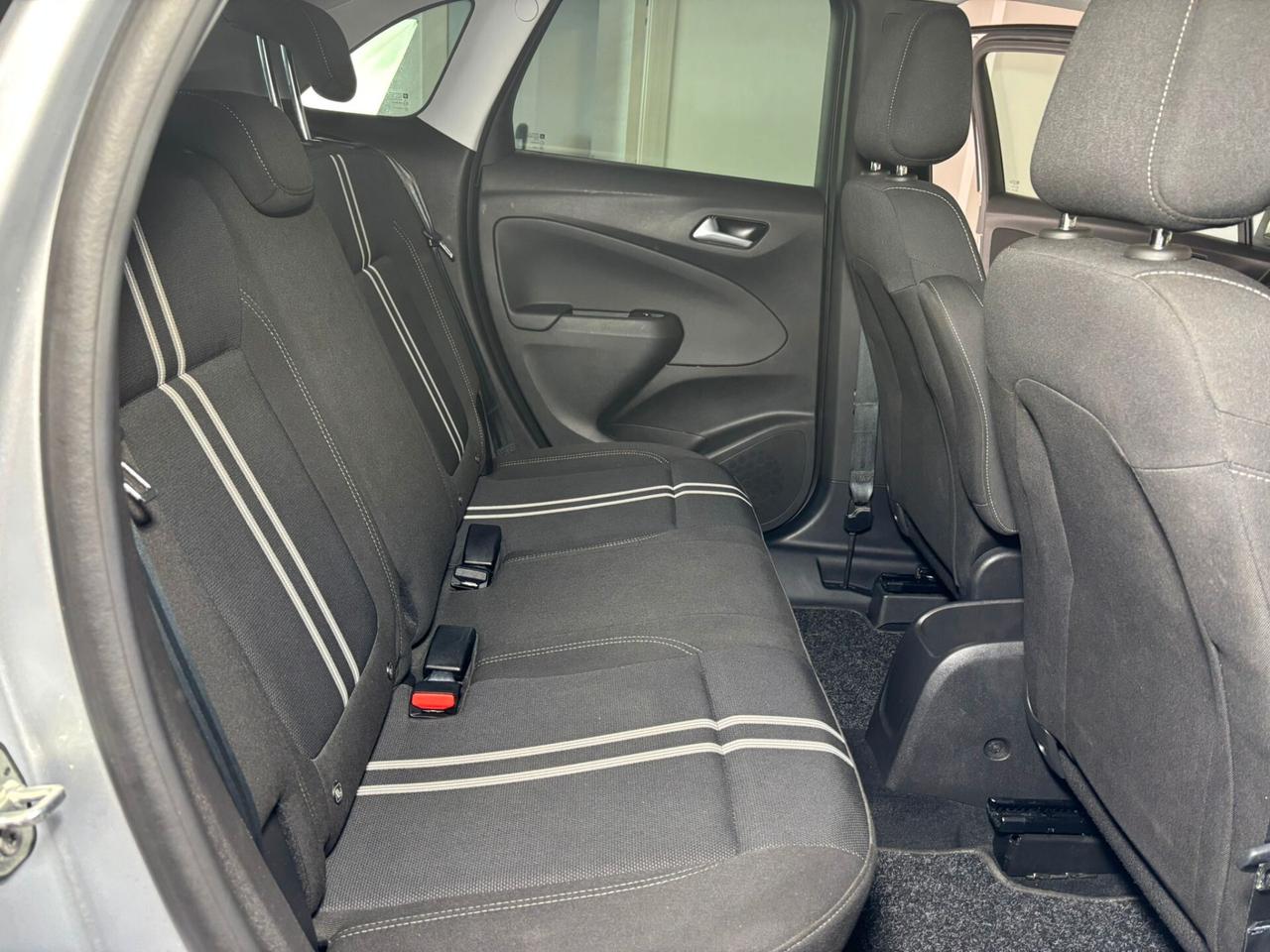 Opel Crossland 1.2 Benzina 130 CV