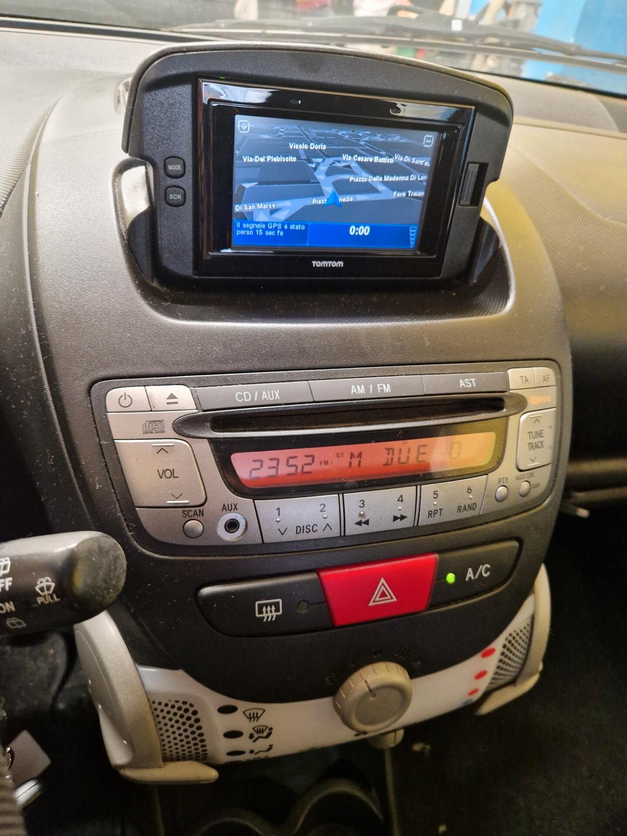 Toyota Aygo 1.0 68CV - 2013