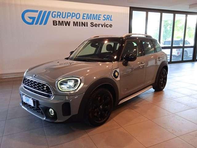 MINI Cooper SE Countryman Mini Countryman 1.5 Cooper SE Business all4 auto