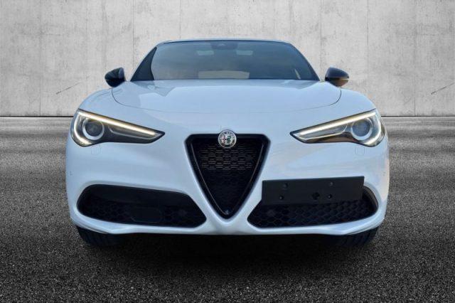 ALFA ROMEO Stelvio 2.0 Turbo 280 CV AT8 Q4 Veloce