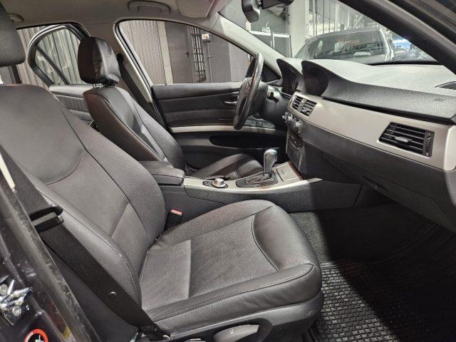 BMW 320 i cat Futura