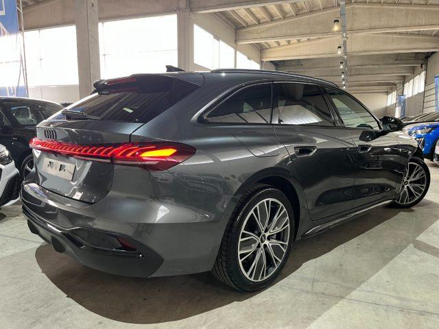 AUDI A5 Avant TDI204cv mHEV+Stronic S Line "19 Sline/Black