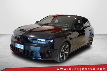 OPEL ASTRA 1.2 TURBO 130CV AT8 GS ( FARI LED - COCKPIT - ADAPTIVE CRUISE - MIRROR - PDC - TELECAMERA 360 )