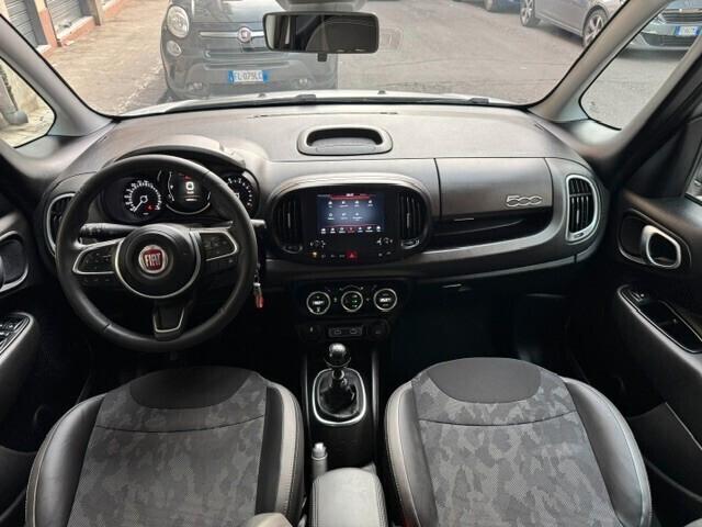 Fiat 500L 1.3 Multijet 95 CV Cross - in Garanzia