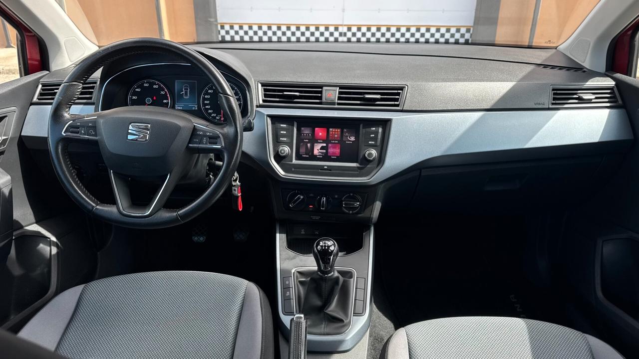 Seat Arona 1.0 EcoTSI - 2019