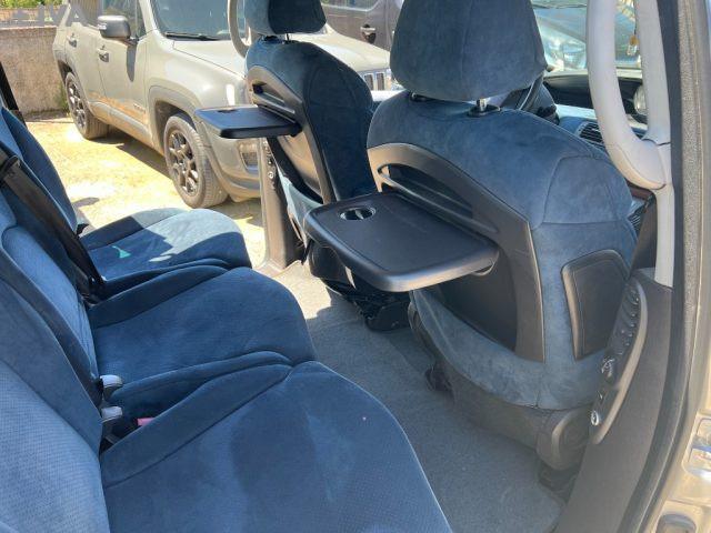 LANCIA Phedra 2.0 MJT 136 CV 7 Posti