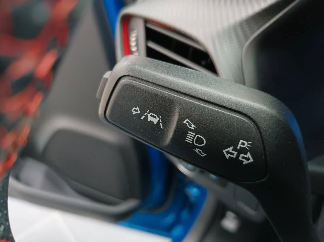 Ford Puma 125 cv Ibrida St-Line X