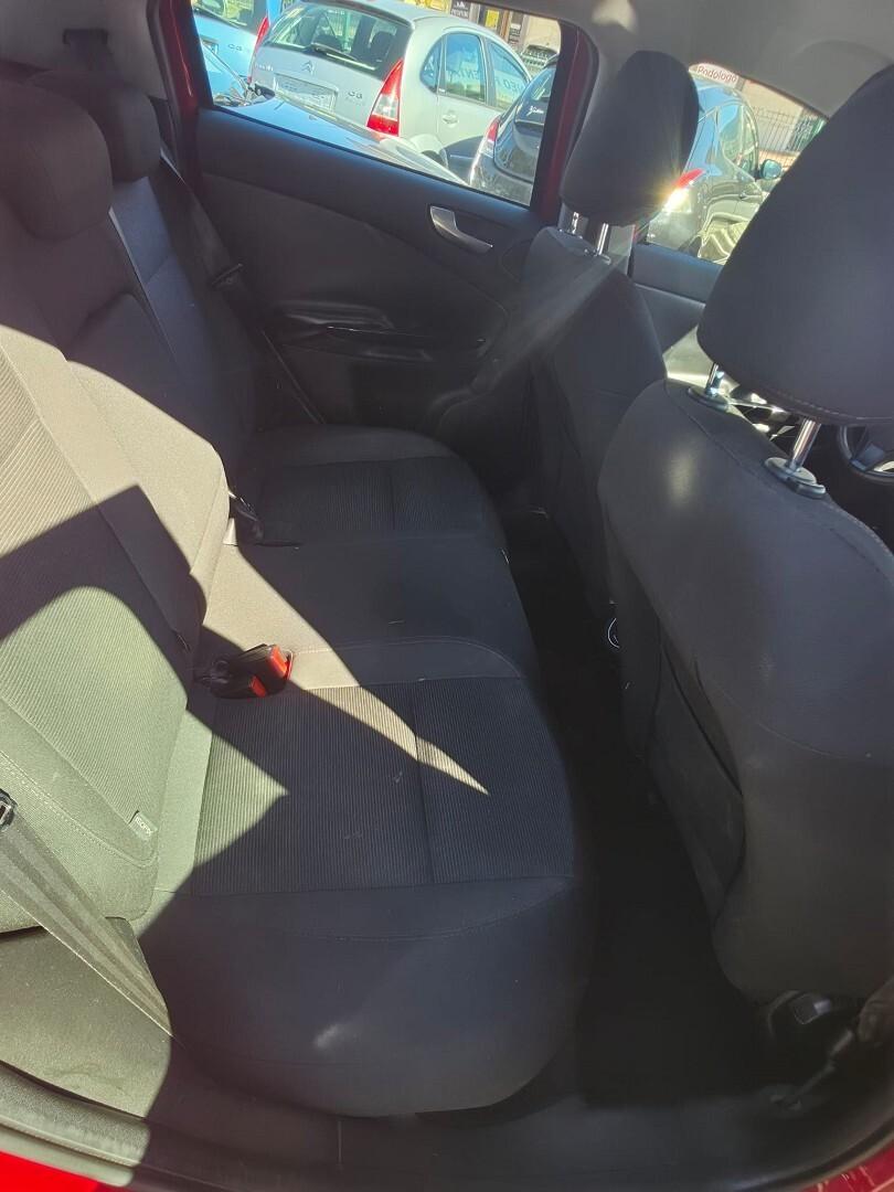 ALFA ROMEO GIULIETTA 1.4