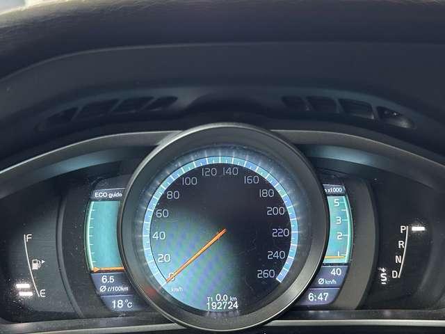 Volvo V40 2.0 d4 R-design 177cv geartronic