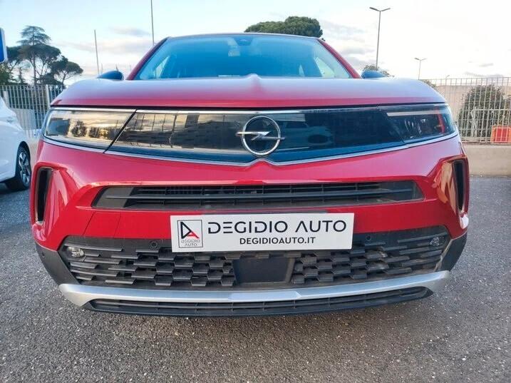 Opel Mokka 1.2 Turbo Elegance