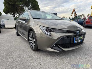 Toyota Corolla TS 1.8 hybrid Style CVT