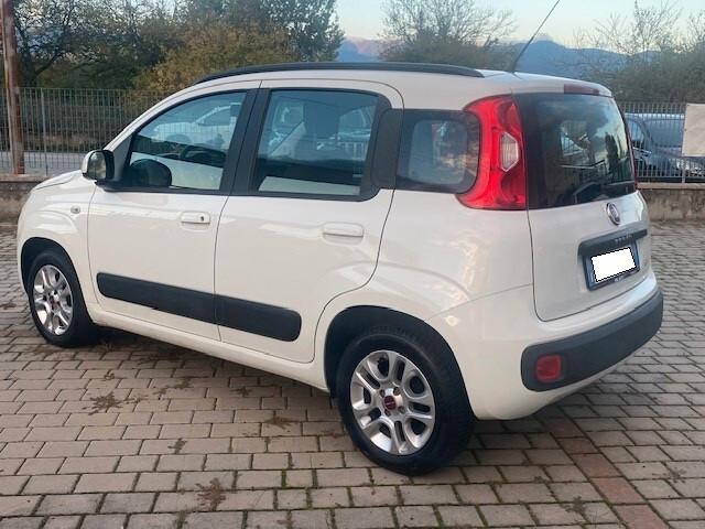 Fiat Panda 1.2 Easy OK NEOPATENTATI