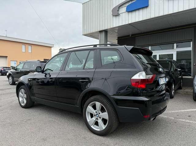 BMW X3 X3 xdrive20d (2.0d) AUTOMATICA