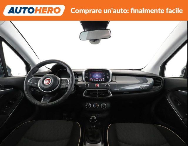 FIAT 500X 1.3 MultiJet 95 CV City Cross