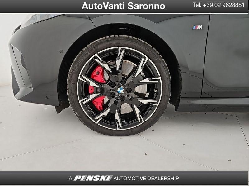 BMW Serie 1 118d MSport Pro (con kit invernale da 19")