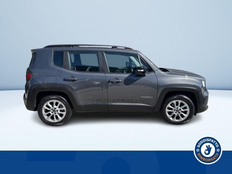 Jeep Renegade 1.6 Multijet Limited MY23