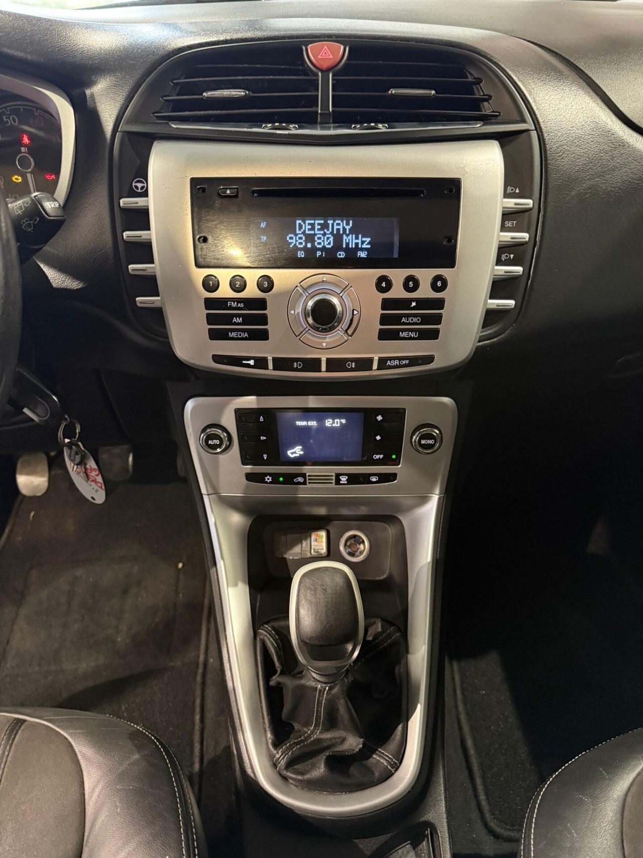 Lancia Delta GPL - GANCIO TRAINO--GARANZIA