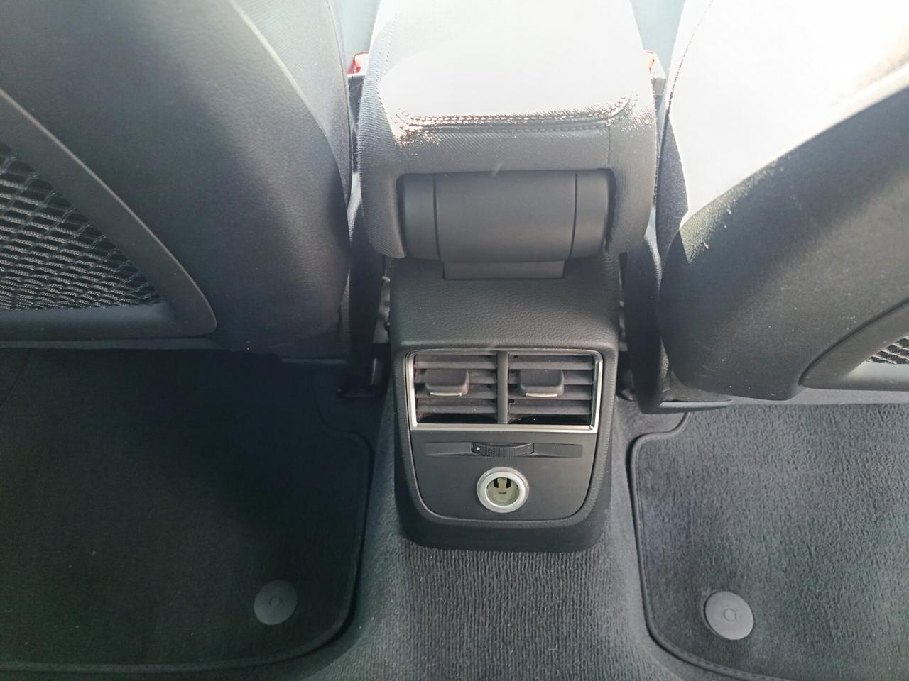 Audi A3 SPB 1.6 TDI