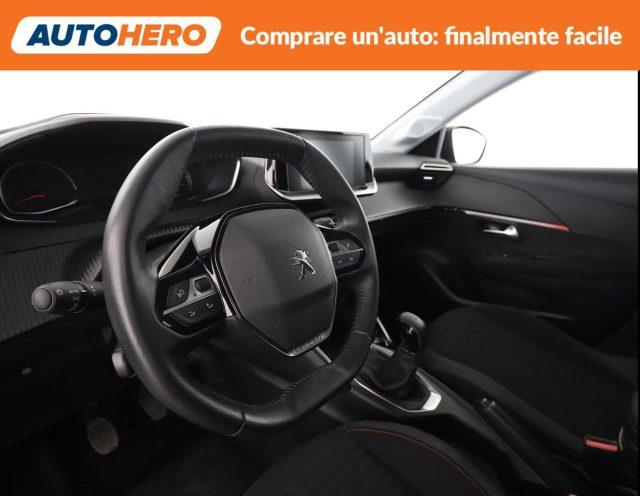 PEUGEOT 208 PureTech 75 Stop&Start 5 porte Active Pack