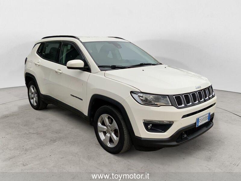 Jeep Compass 2ª serie 1.6 Multijet II 2WD Longitude