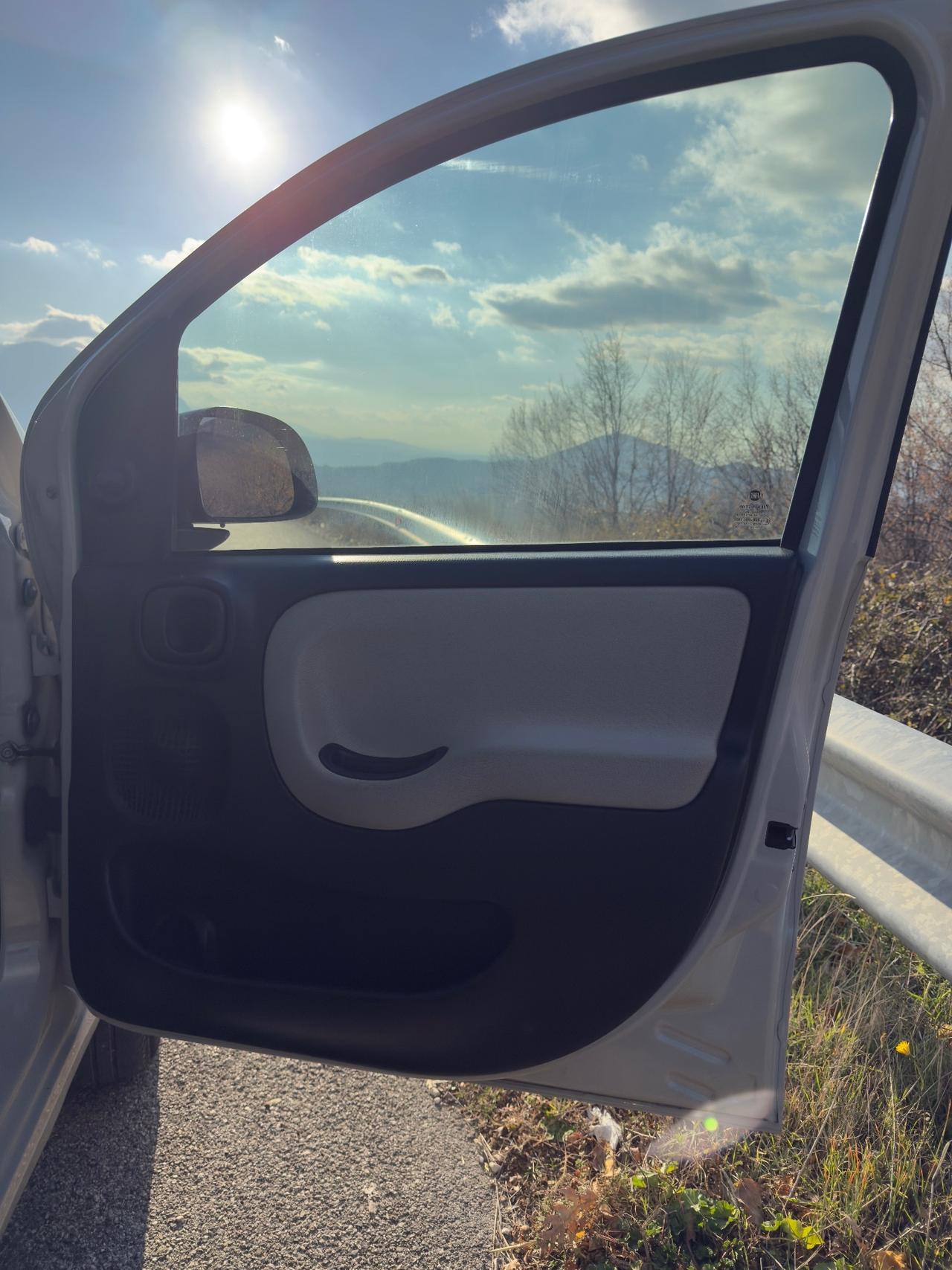 Fiat Panda 0.9 TwinAir Turbo Natural Power Easy