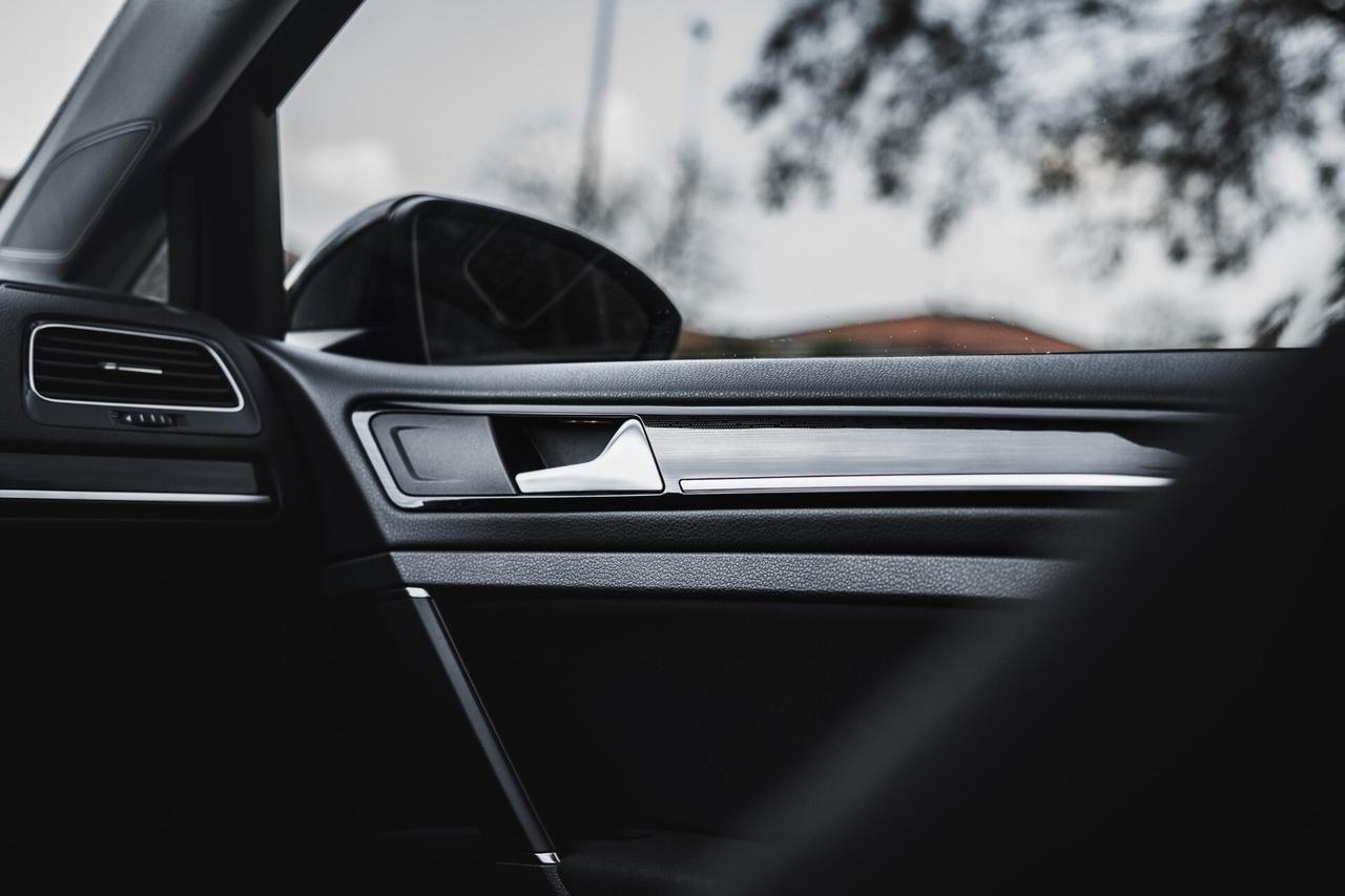 Volkswagen Golf 7.5 1.6 TDI 115 CV 5p. 2018