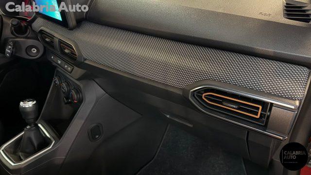 DACIA Sandero Stepway 1.0 TCe 90 CV Expression