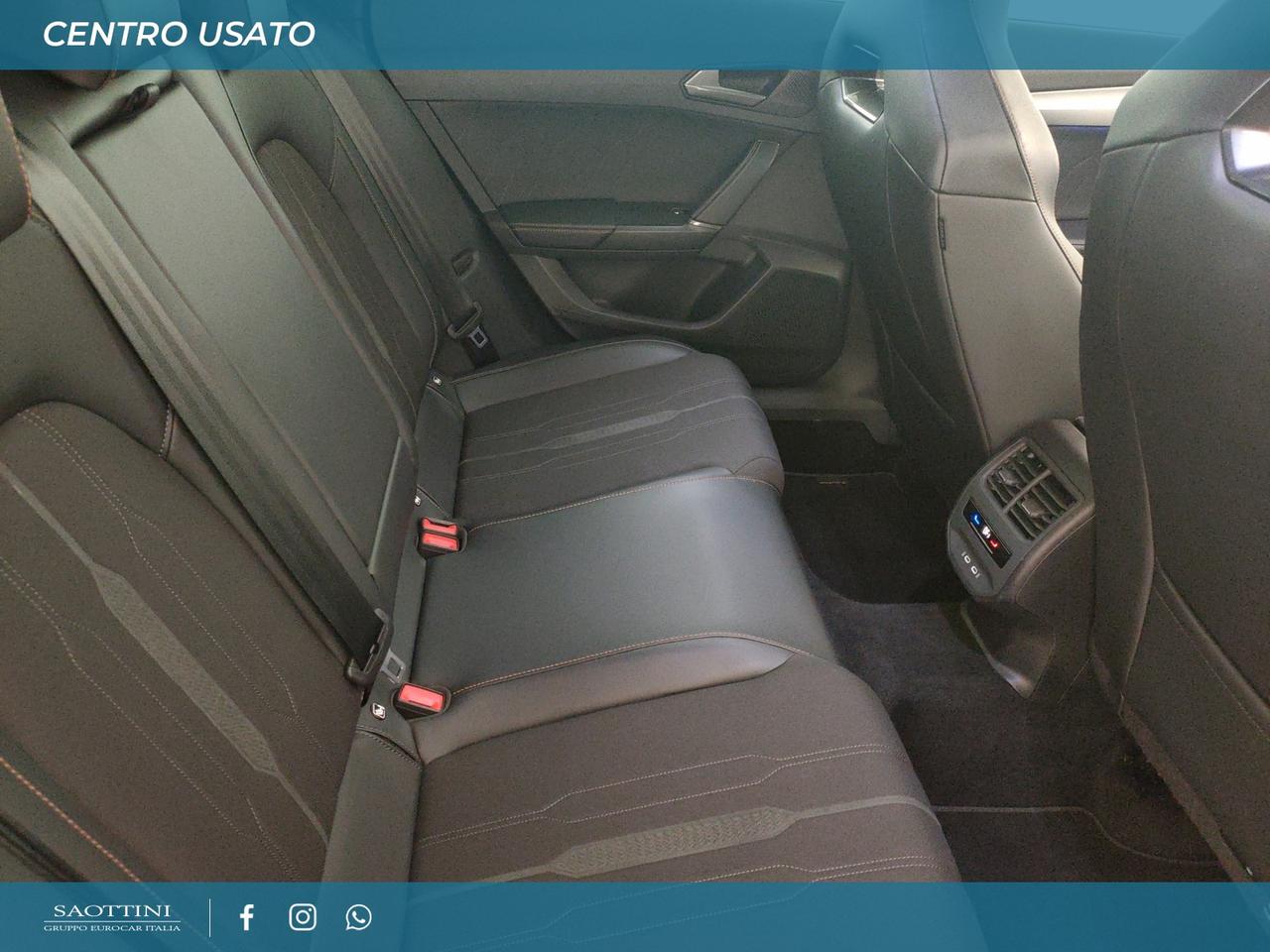 2.0 TSI VZ 245 CV DSG