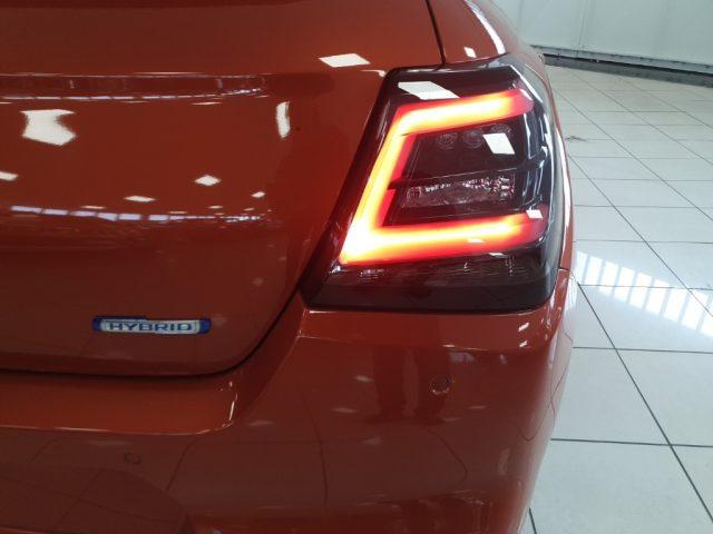 SUZUKI Swift 1.2 Hybrid 4WD AllGrip Top PROMO E PRONTA CONSEGNA