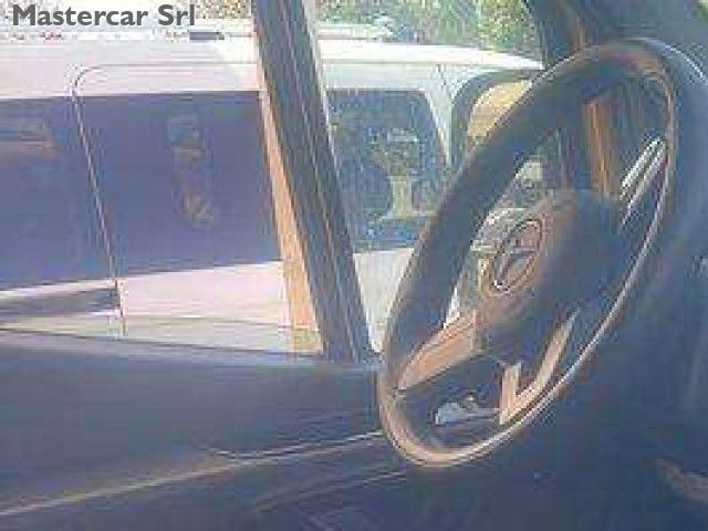 MERCEDES-BENZ Sprinter SPRINTER eSprinter - 4 batterie TG :GD399VK