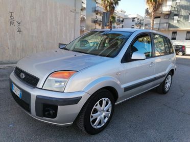 Ford Fusion 1.4 TDCi 70cv 2006