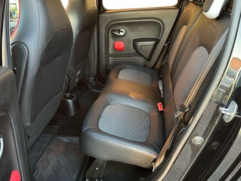 Renault Twingo Twingo 0.9 tce Lovely 15 (lovely) 90cv edc