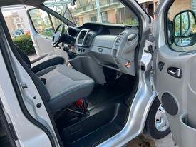 Renault Trafic L1H1 2.0 DCI Expression