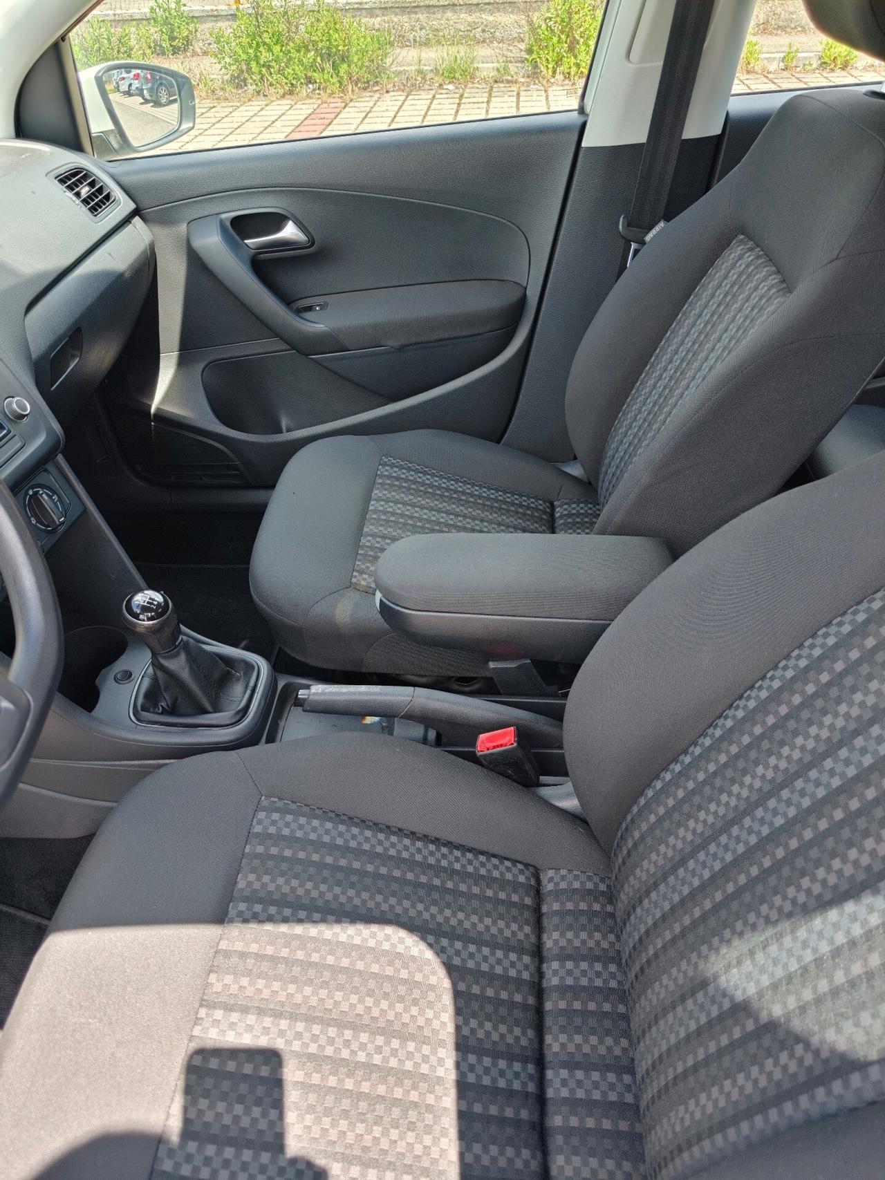 Volkswagen Polo 1.0 MPI 5p. Trendline