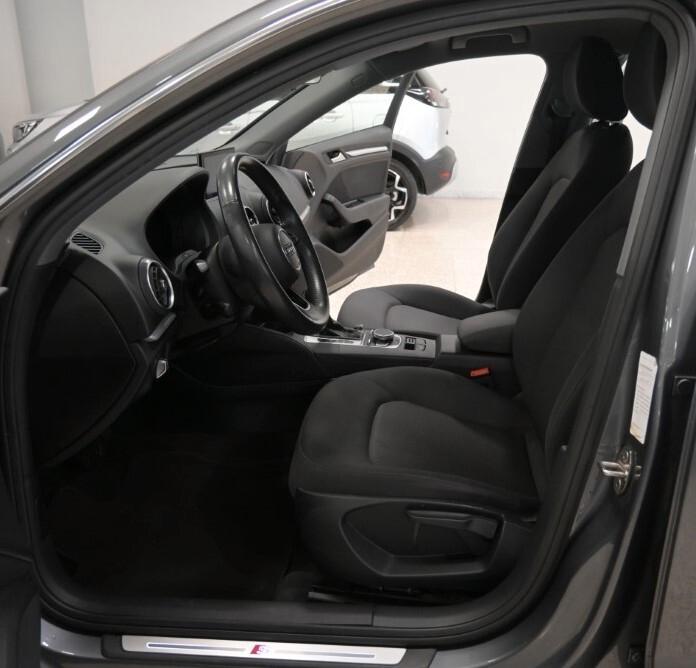 Audi A3 SPB 35 TDI S tronic Admired