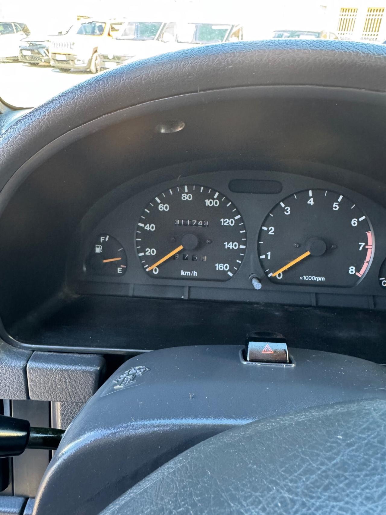 Suzuki Vitara 1.6i 16V cat JLX P.Pack