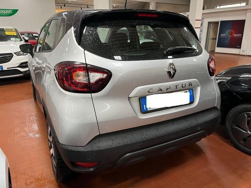 Renault Captur Captur TCe 12V 90 CV Start&Stop Energy Zen