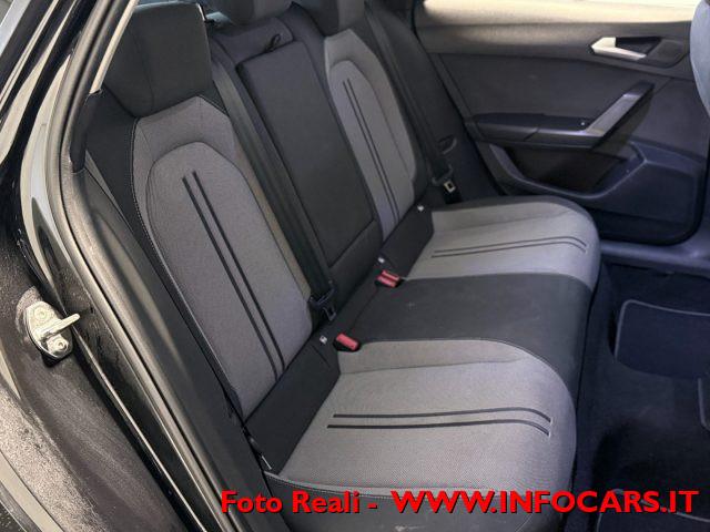 SEAT Leon Sportstourer 1.0 eTSI 110 CV DSG Style - PROMO