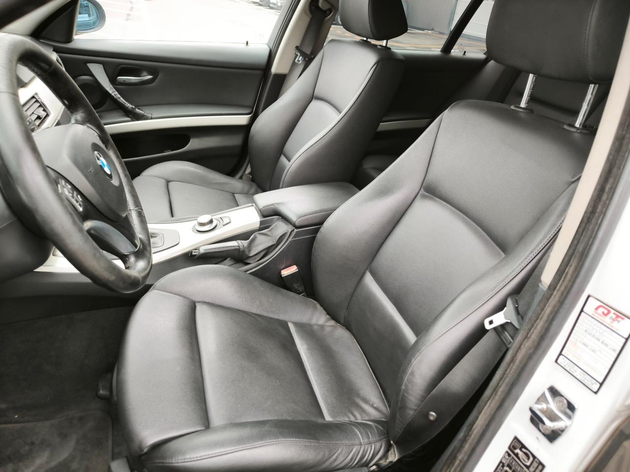 Bmw 320d cat Touring Futura