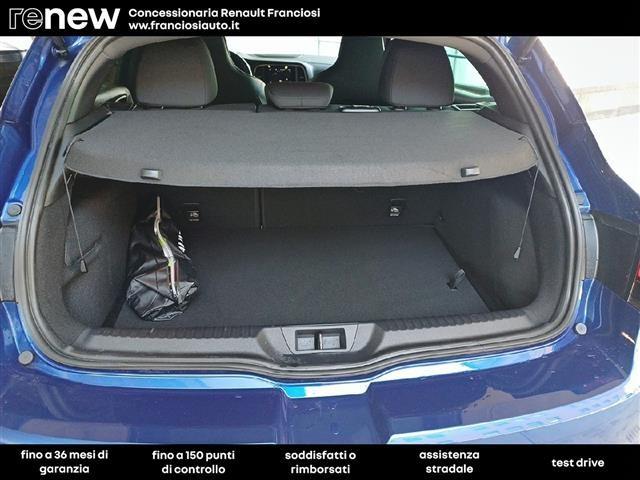 RENAULT Megane 1.6 E-Tech phev RS Line 160cv auto