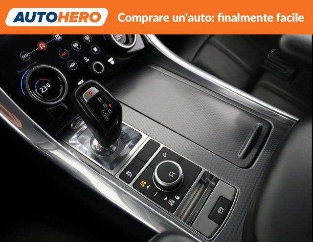 LAND ROVER Range Rover Sport 3.0 SDV6 249 CV HSE Dynamic