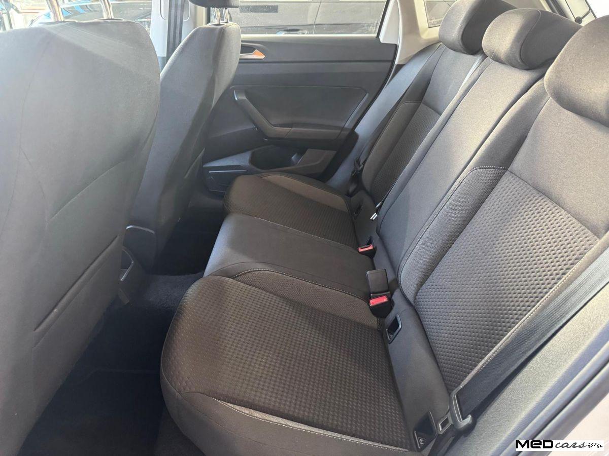 VOLKSWAGEN - Polo - 1.0 EVO Edition Plus