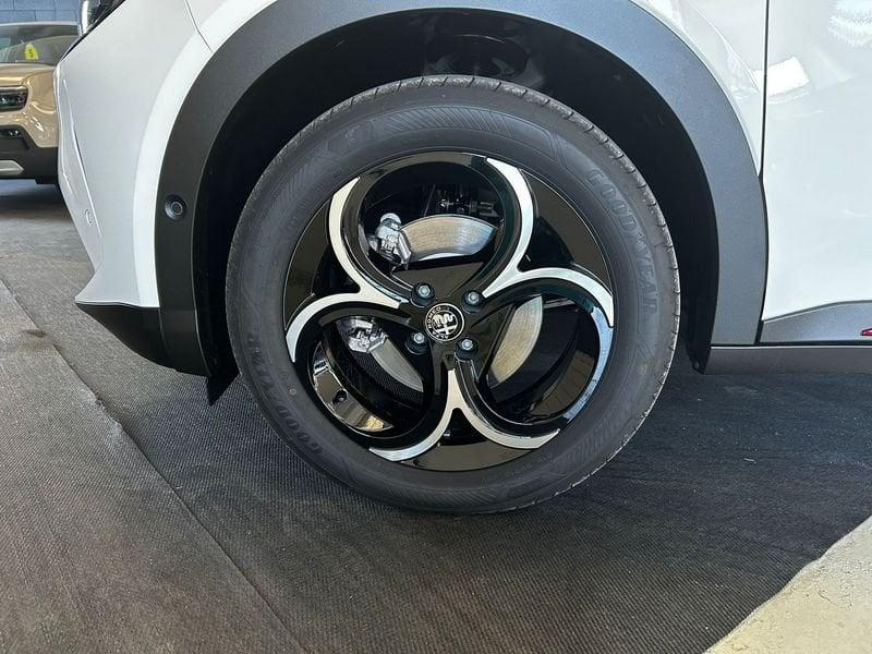 Alfa Romeo Junior Junior 1.2 145 CV Hybrid eDCT6 Speciale - PROMO SIRONIAUTO+
