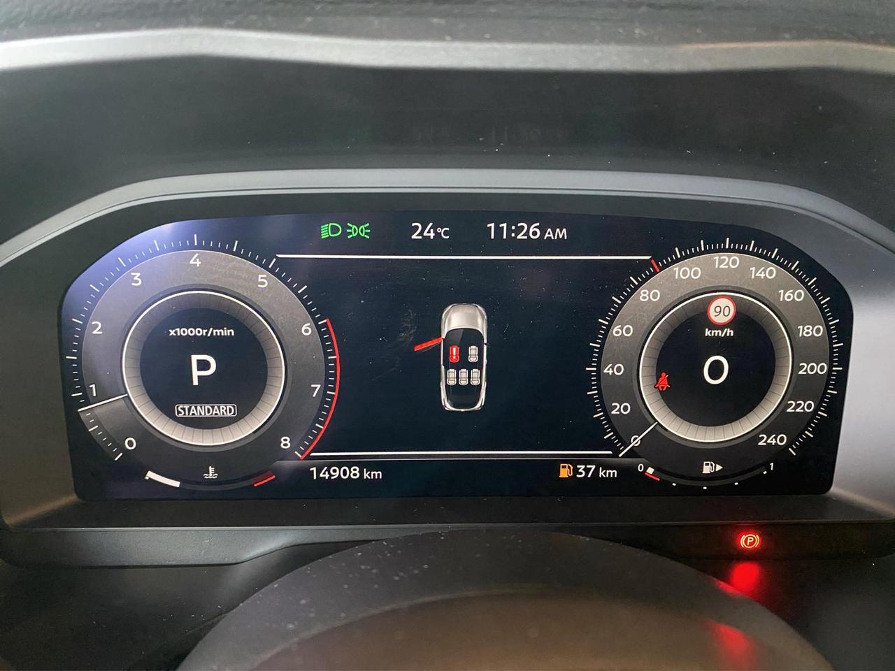 Nissan Qashqai 1.3 mhev N-Connecta 2wd 158cv