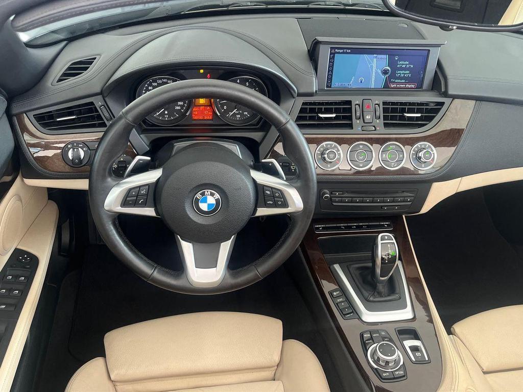 BMW Z4 sdrive20i