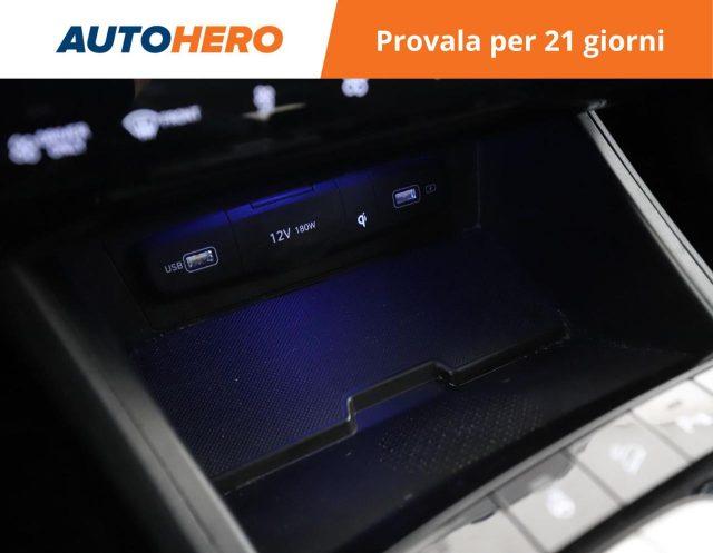 HYUNDAI Tucson 1.6 HEV aut.Exellence