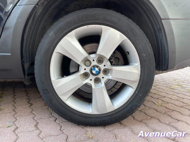 BMW X3 3.0d AUOMATICA TETTO SOLO PER COMMERCIANTI EURO 4