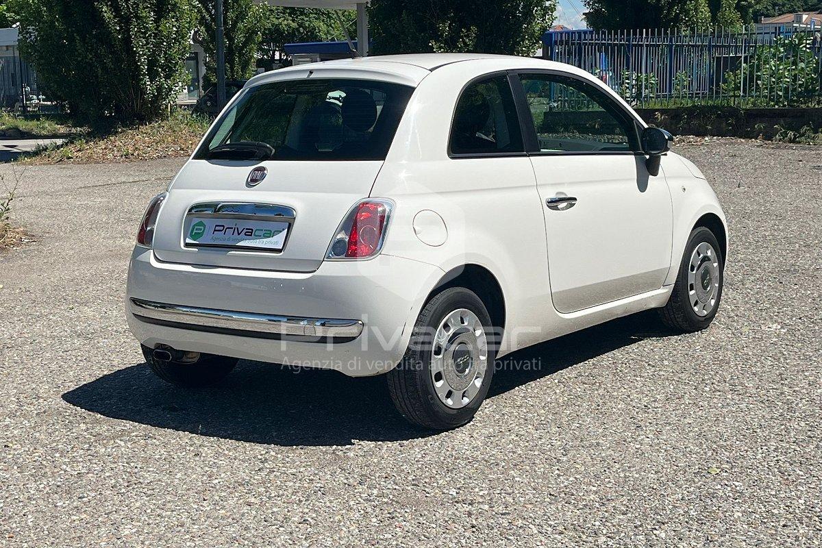 FIAT 500 1.2 Pop Star