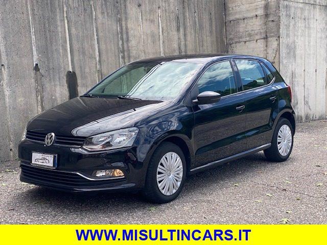 VOLKSWAGEN Polo 1.0 MPI 75 CV 5p. Comfortline, euro6, Neopatentati