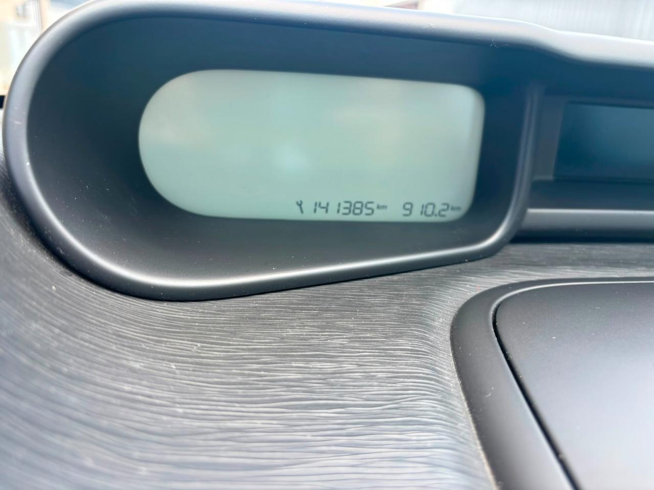 Citroen C3 Picasso 1.6 HDi 90 Exclusive ANNO 2014